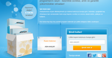 5 ashampoo yazılımı