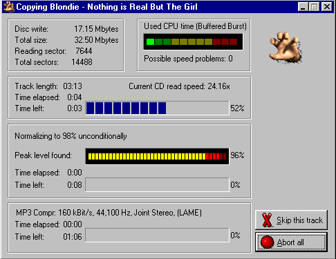Audiograbber ücretsiz,Audiograbber