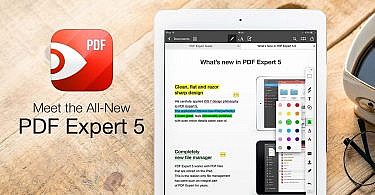 Expert PDF Pro 5