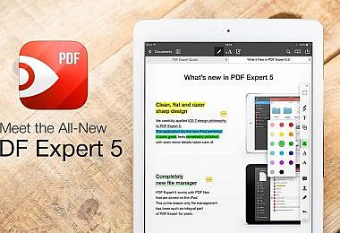 Expert PDF Pro 5