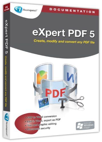 Expert PDF Pro