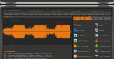 Nexus Radyo