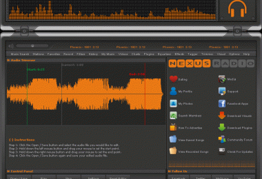 Nexus Radyo