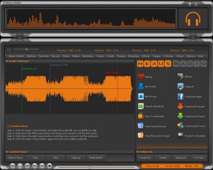 Nexus Radyo