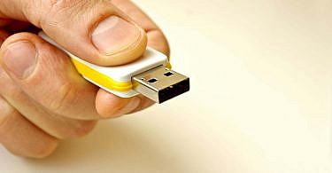 USB Flash Security
