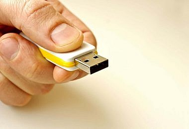 USB Flash Security