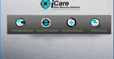 iCare Undelete Ücretsiz