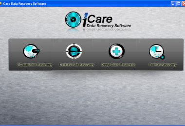 iCare Undelete Ücretsiz