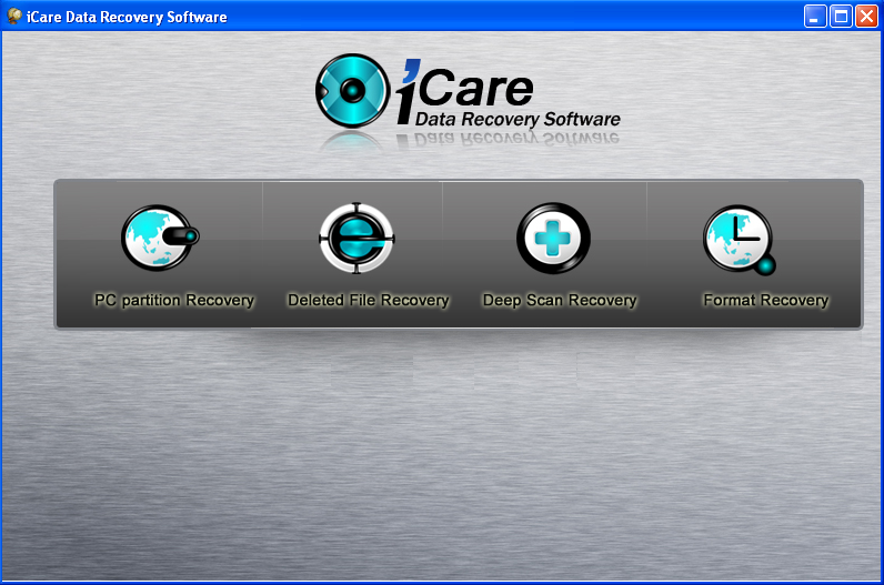 iCare Undelete Ücretsiz