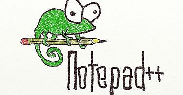 notepad ++