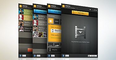 Hamster Soft Free Video Converter