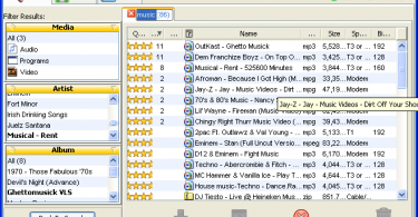 LimeWire-Basic