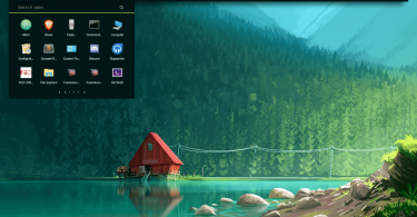 Rainmeter ücretsiz