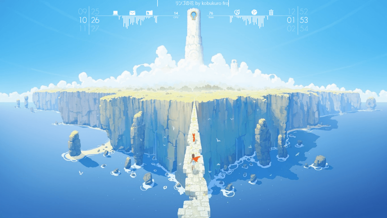 Rainmeter