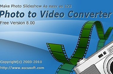 Socusoft-Foto-Video-Converter-free
