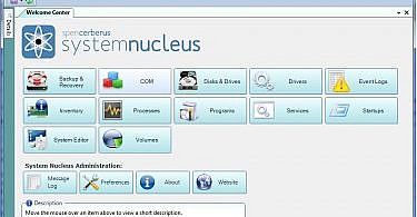 System-Nucleus