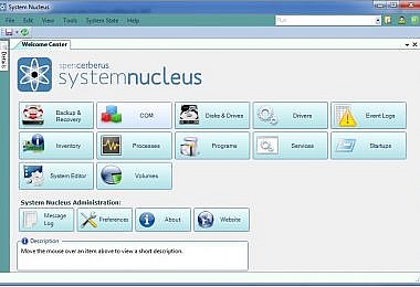 System-Nucleus