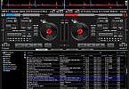 VirtualDJ-Home