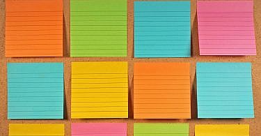 Freebie Notes
