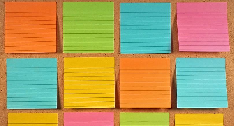 Freebie Notes