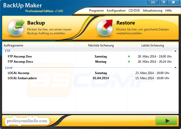 backup-maker