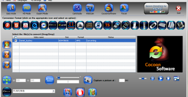 Quick Media Converter