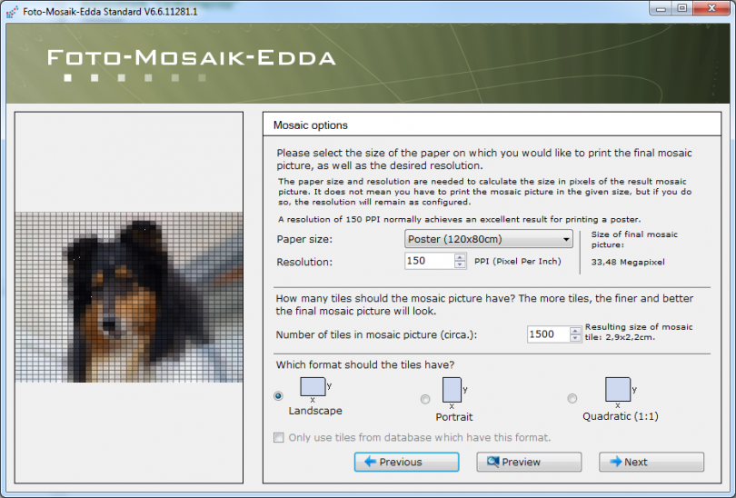 foto-mosaik-edda-ucretsiz