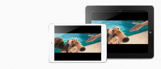 Apple Video Converter Factory Pro