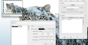 BorderMaker indir