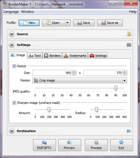 BorderMaker