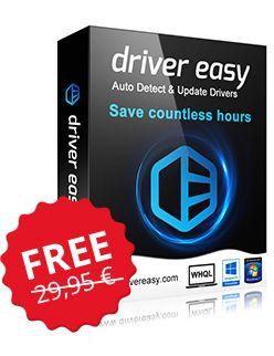 Driver Easy Pro