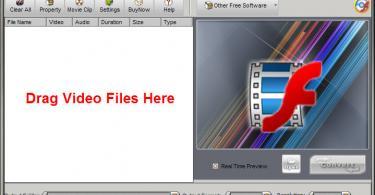 idoo-flv-video-converter