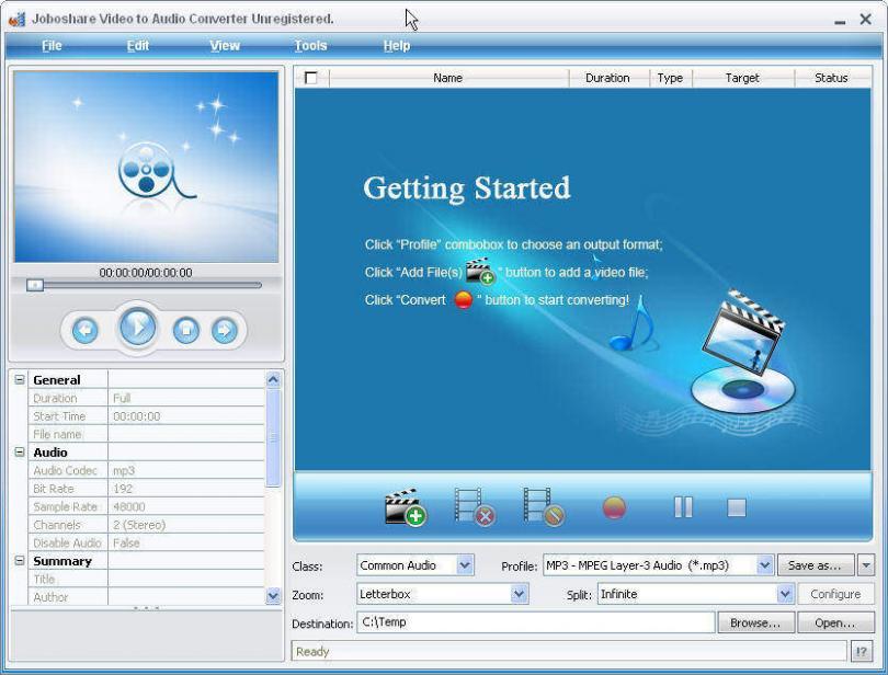 joboshare-audio-converter