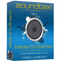 soundtaxi-box