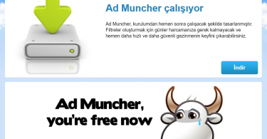 ad-muncher-ucretsiz