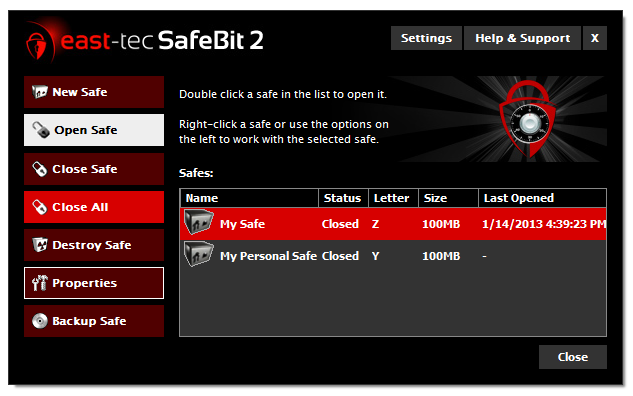 east-tec-safebit-disk-encryption