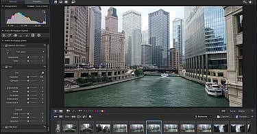 CyberLink PhotoDirector