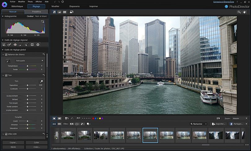 CyberLink PhotoDirector