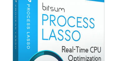 Process Lasso Pro