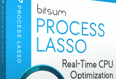 Process Lasso Pro