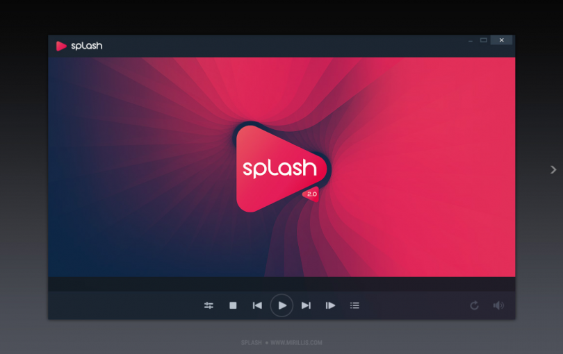 splash-pro-ex