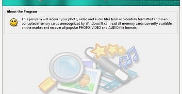 ArtPlus Digital Photo Recovery
