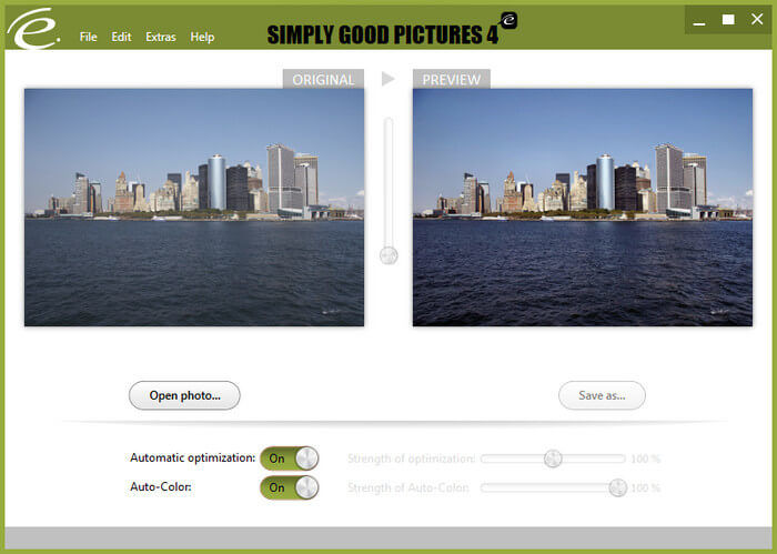 Simply Good Pictures 4