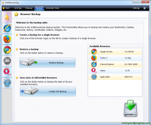 absbackup