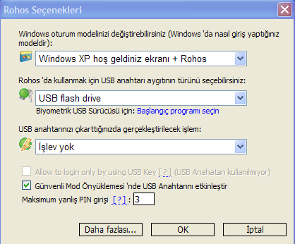 Rohos Logon 2