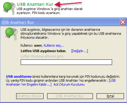Rohos Logon 3