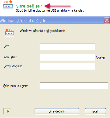 Rohos Logon 4