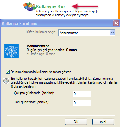 Rohos Logon 5