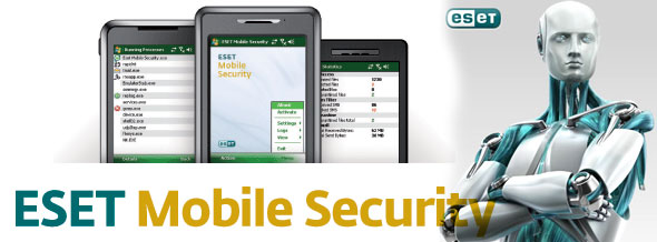 esetmobile ESET Mobile Security