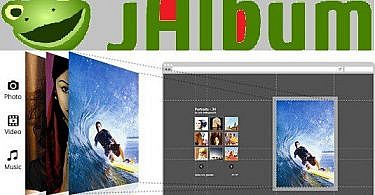 jAlbum